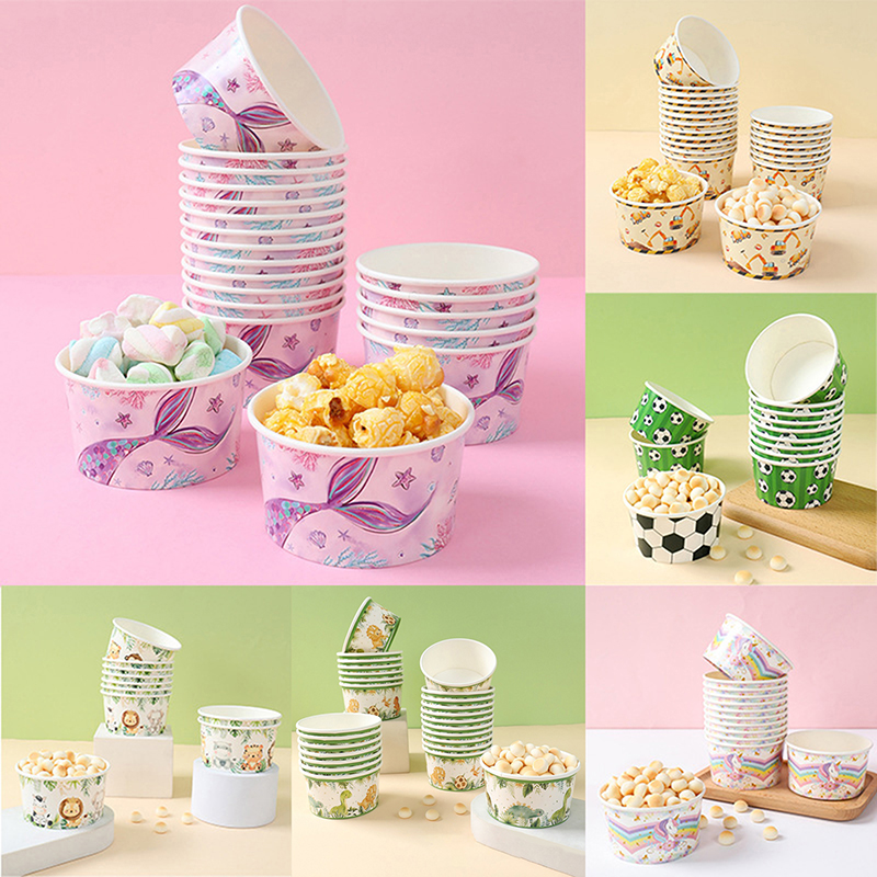 Baby Food With Avocado - 10pcs 8oz Strawberry Avocado Print Ice