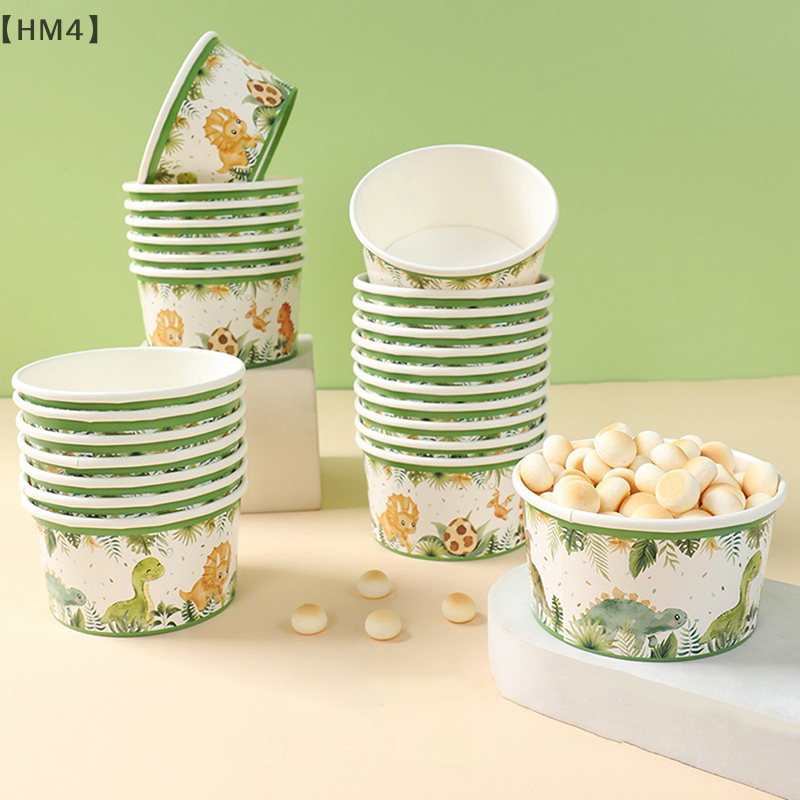 Baby Food With Avocado - 〔HM4〕10pcs 8oz Strawberry Avocado Print Ice