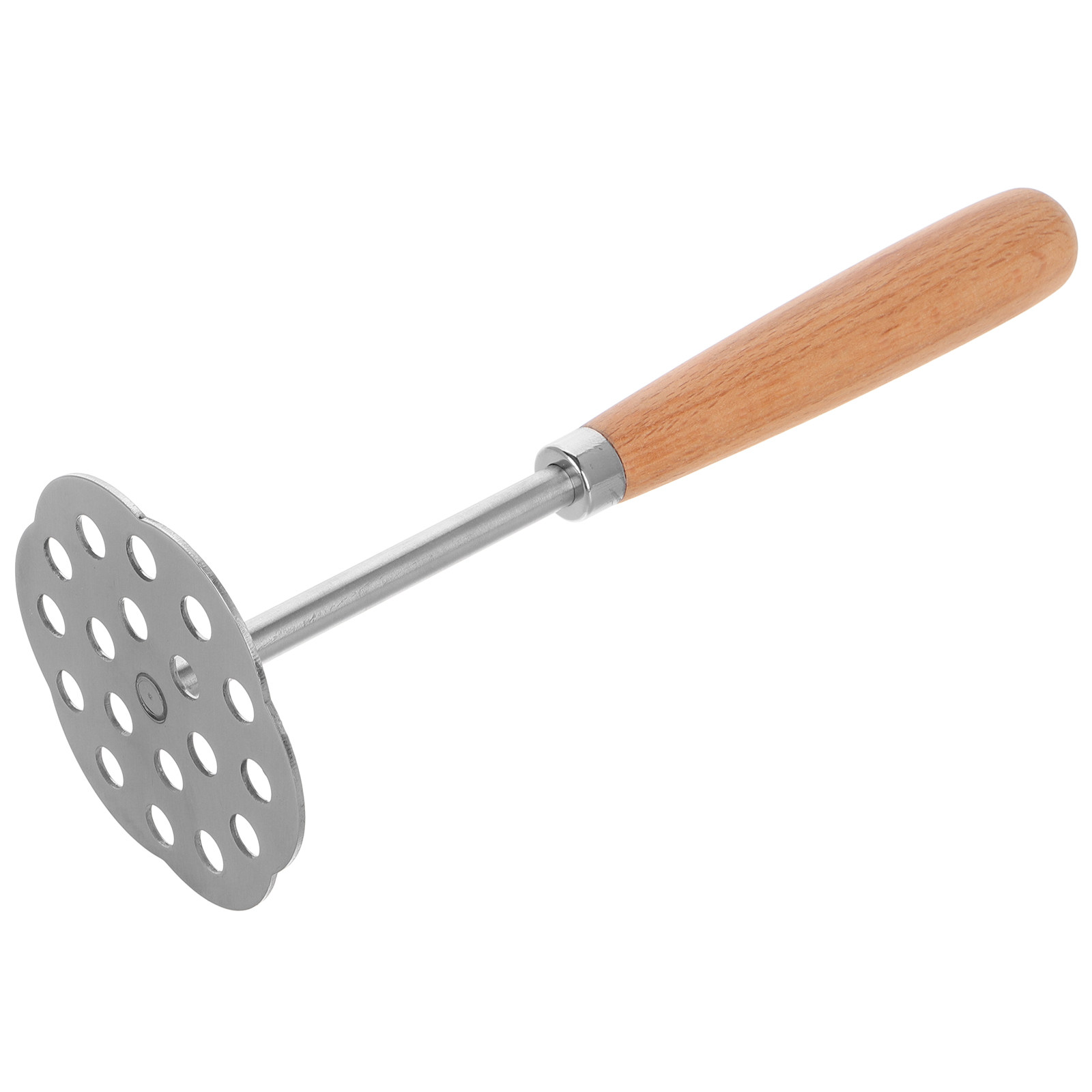 Baby Food With Avocado - Baby Food Masher Stainless Steel Manual