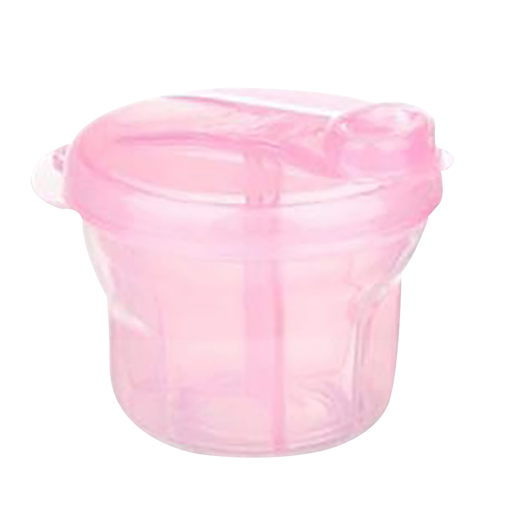 Baby Food Hero - Portable Baby Milk Powder Formula Dispenser