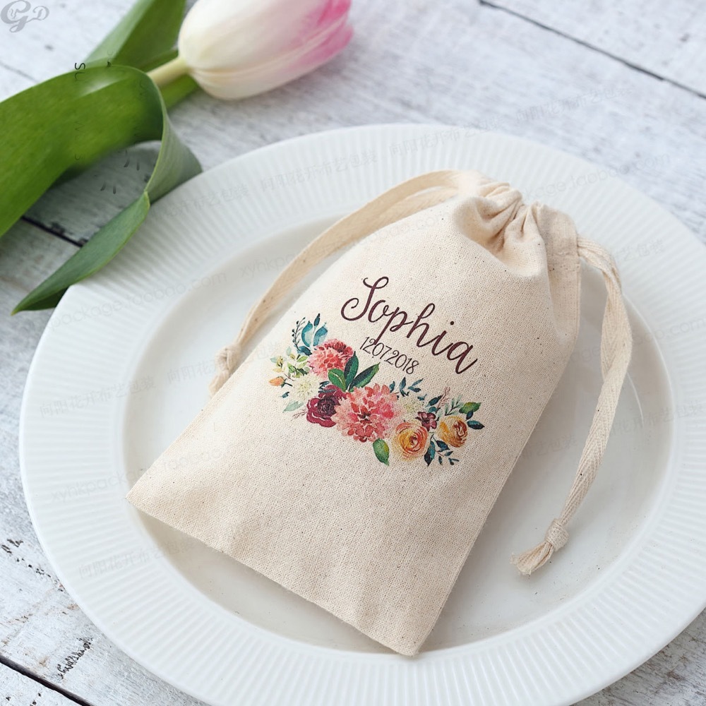 100pcs Custom Name Logo Weddin - Baby Food Logo 评论和价格