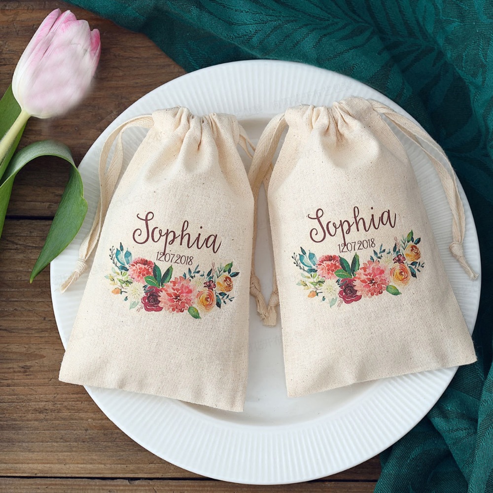 100pcs Custom Name Logo Weddin - Baby Food Logo 评论和价格