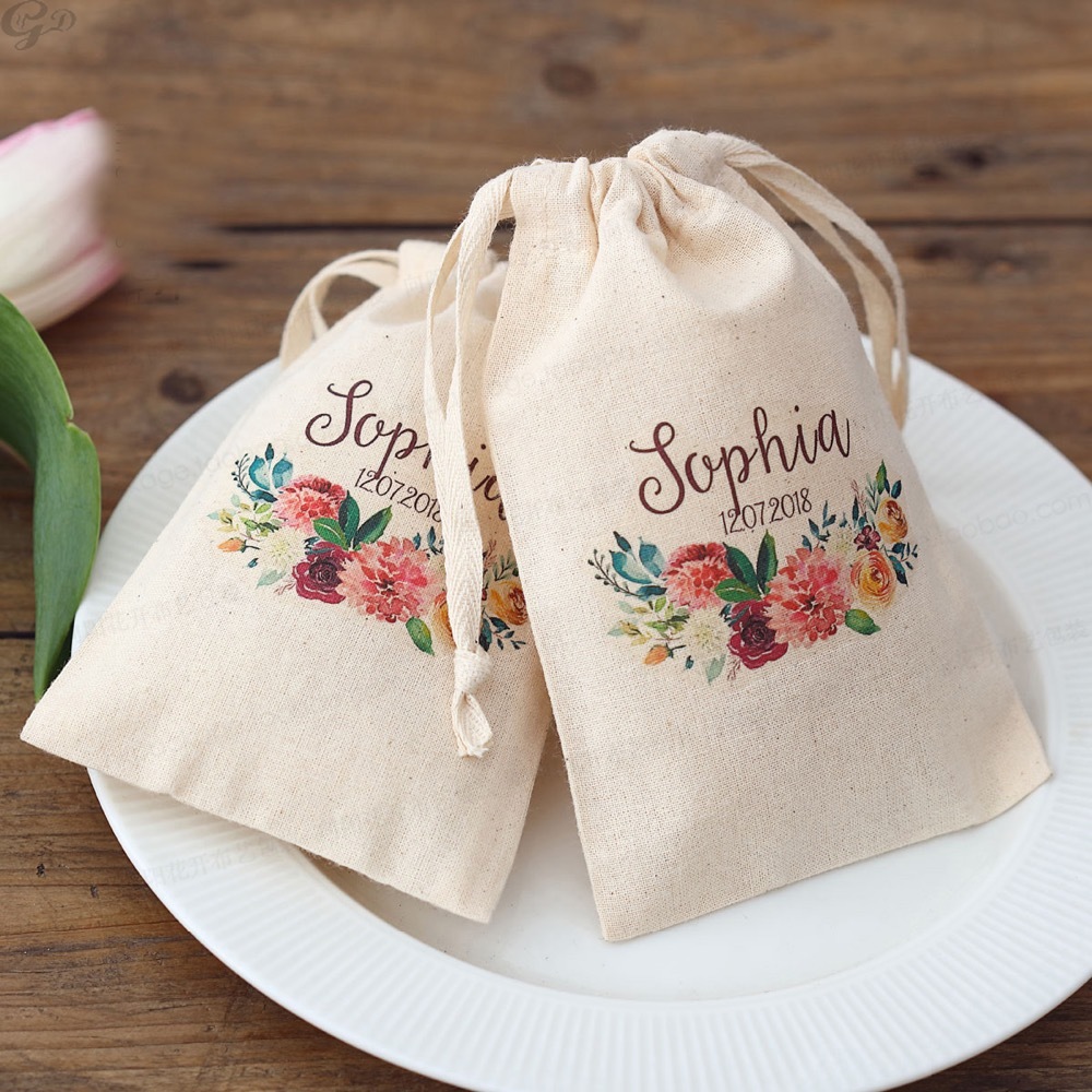 100pcs Custom Name Logo Weddin - Baby Food Logo 评论和价格