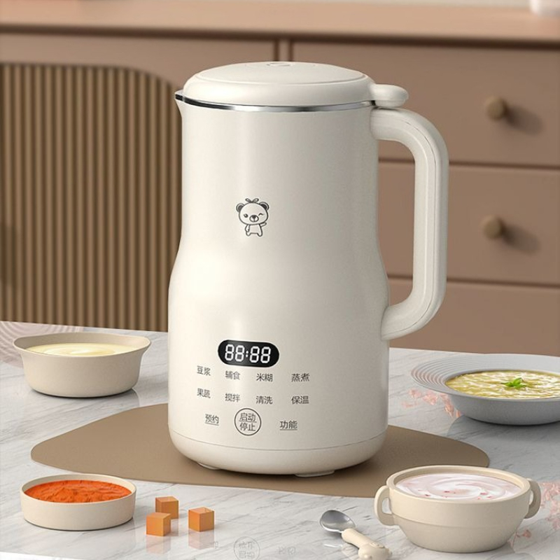 Compact Mini Blender for Soy M - Baby Food Blender 评论和价格