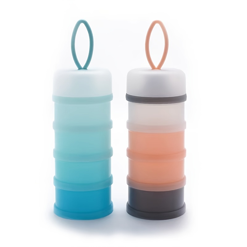 Portable Milk Powder Formula D - Baby Food Hero 评论和价格