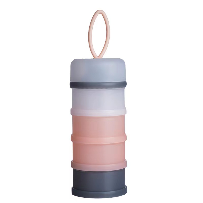 Portable Milk Powder Formula D - Baby Food Hero 评论和价格