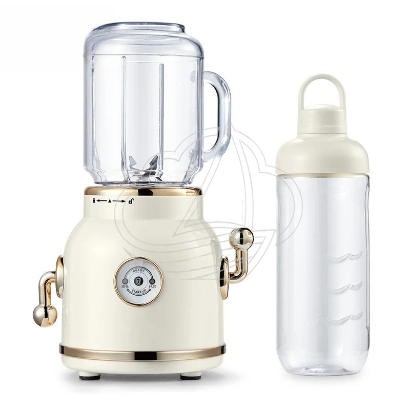 Mini Portable Electric Juicer  - Baby Food Blender 评论和价格