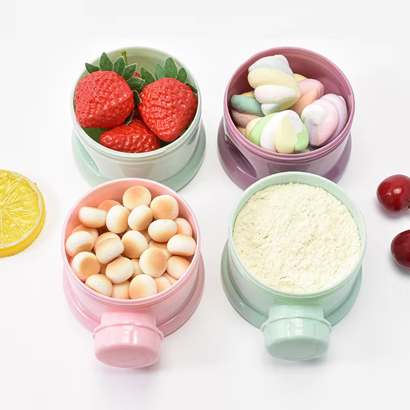3/4Layer Baby Portable Baby Fo - Puree Baby Food 评论和价格