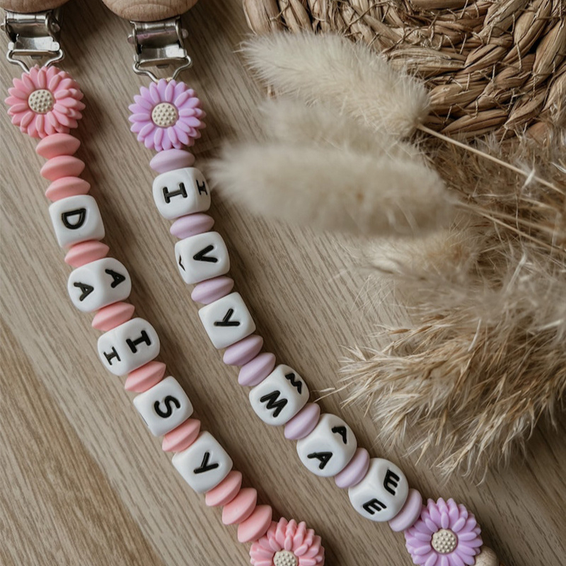 Baby Personalized Name Pacifie - Baby Food Teether 评论和价格