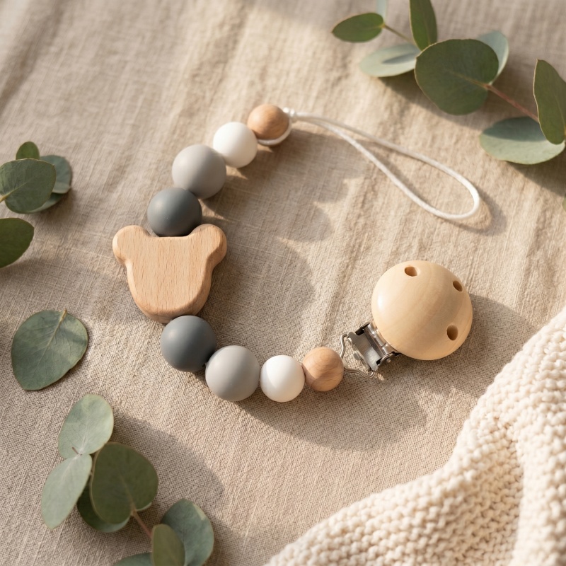 Mittsboy Personalized Pacifier - Baby Food Teether 评论和价格