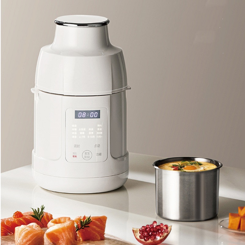 220V Baby Food Processor All-S - Baby Food Blender 评论和价格