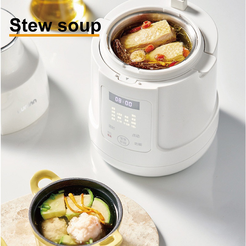 220V Baby Food Processor All-S - Baby Food Blender 评论和价格