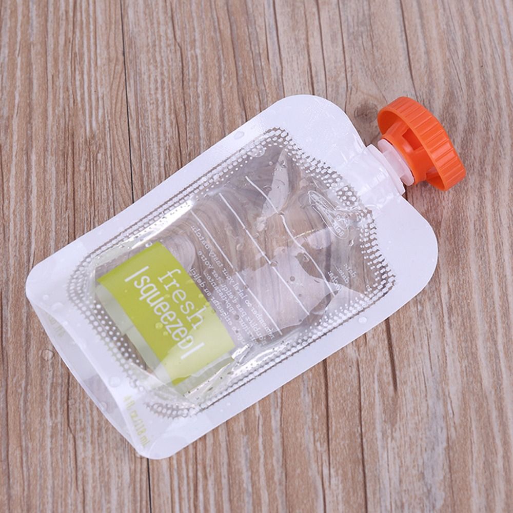 10Pcs Manual Baby Fruit Puree  - Puree Baby Food 评论和价格