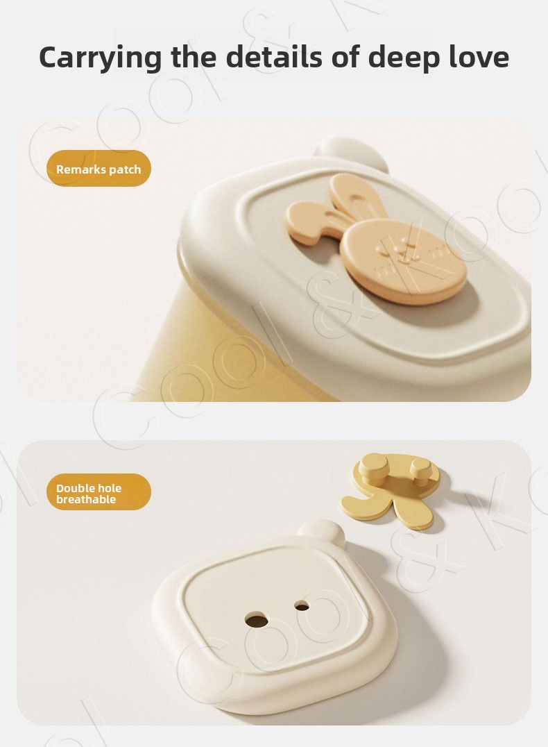 Baby Food Storage Containers w - Baby Food Hero 评论和价格