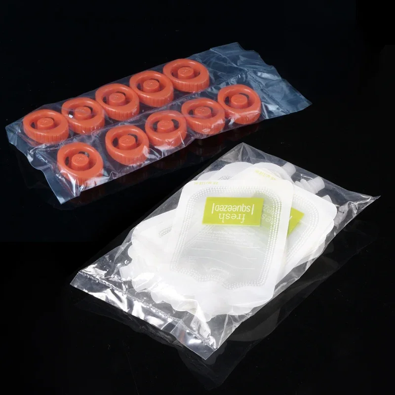 10Pcs Baby Food and Juice Box  - Puree Baby Food 评论和价格