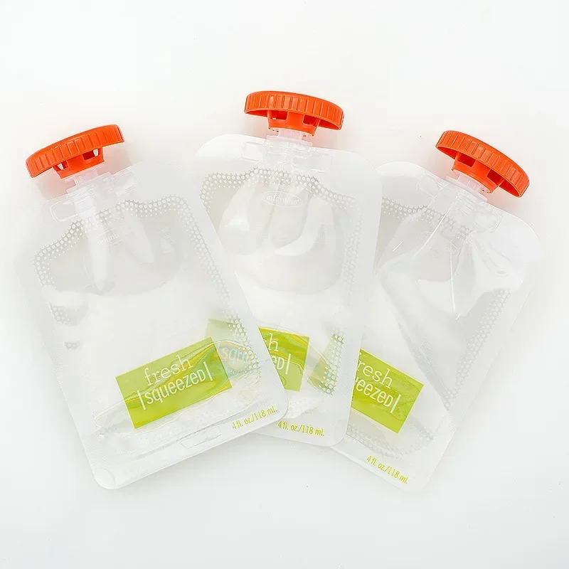 10Pcs Baby Food and Juice Box  - Puree Baby Food 评论和价格