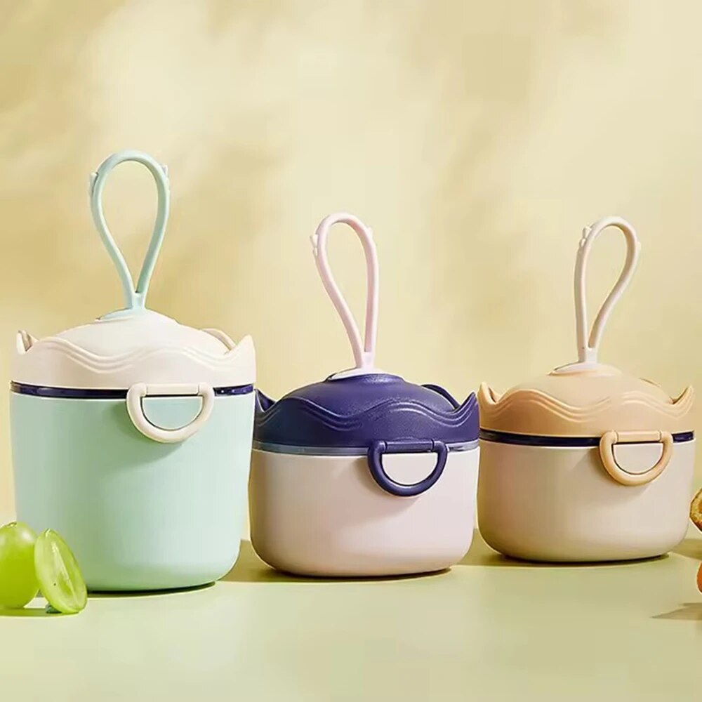 330/500Ml Baby Formula Dispens - Puree Baby Food 评论和价格
