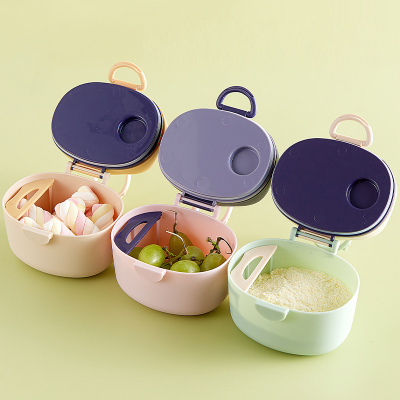 330/500Ml Baby Formula Dispens - Puree Baby Food 评论和价格