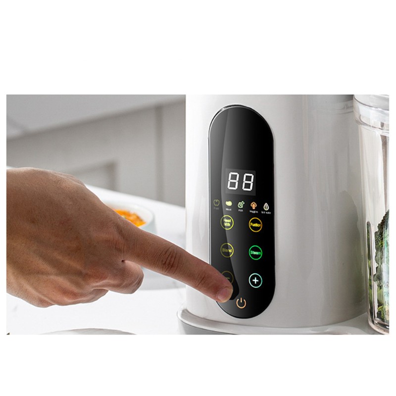 【KITCHEN GADGET】Automatic For  - Baby Food Blender 评论和价格