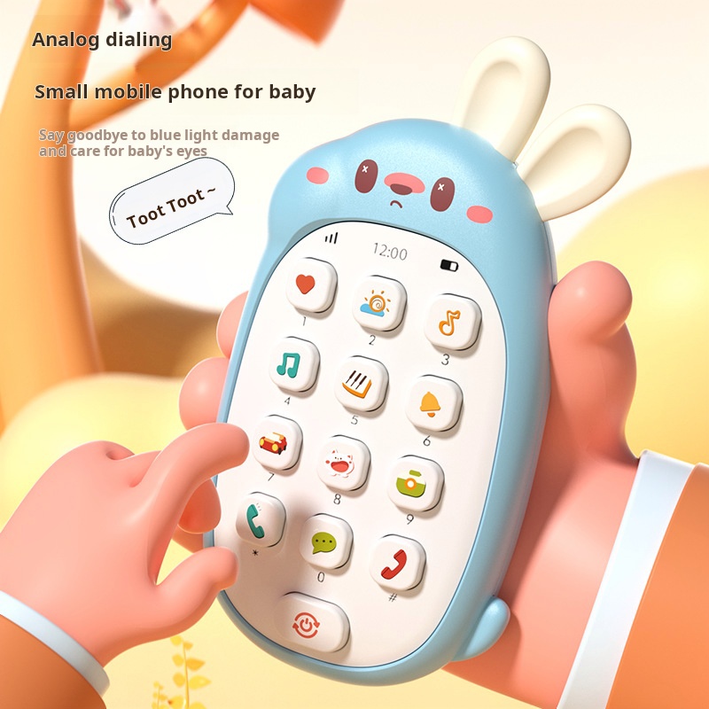 Baby Teether Simulation Mobile - Baby Food Teether 评论和价格