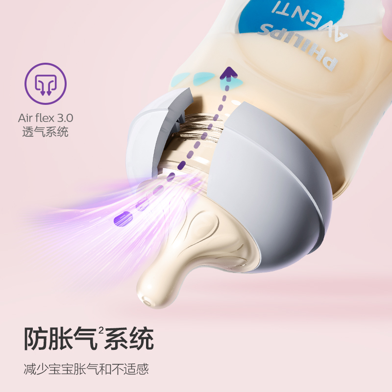 PHILIPS AVENT Newborn baby Lar - Baby Food Year Old 评论和价格