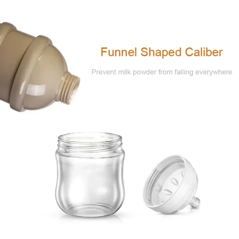 Colored Milk Powder Box Conven - Puree Baby Food 评论和价格