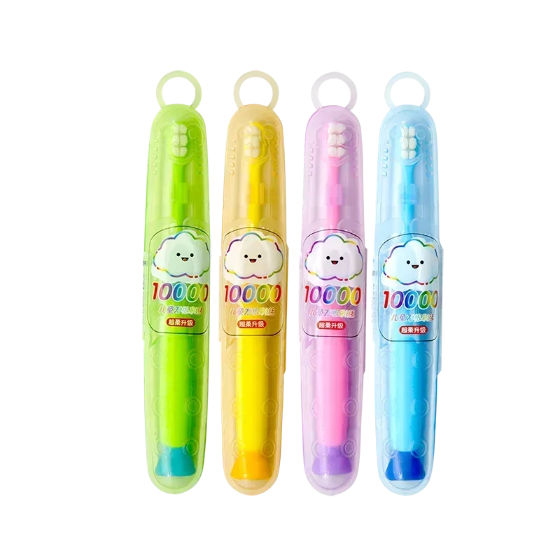 Baby Toothbrush, Teether for N - Baby Food Year Old 评论和价格