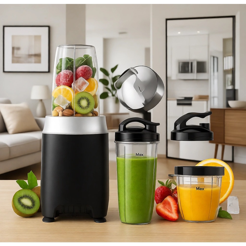11pc Personal Blender 900W for - Baby Food Blender 评论和价格