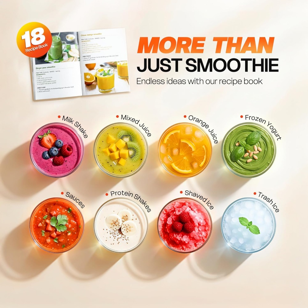 Portable Personal Smoothie Ble - Baby Food Blender 评论和价格