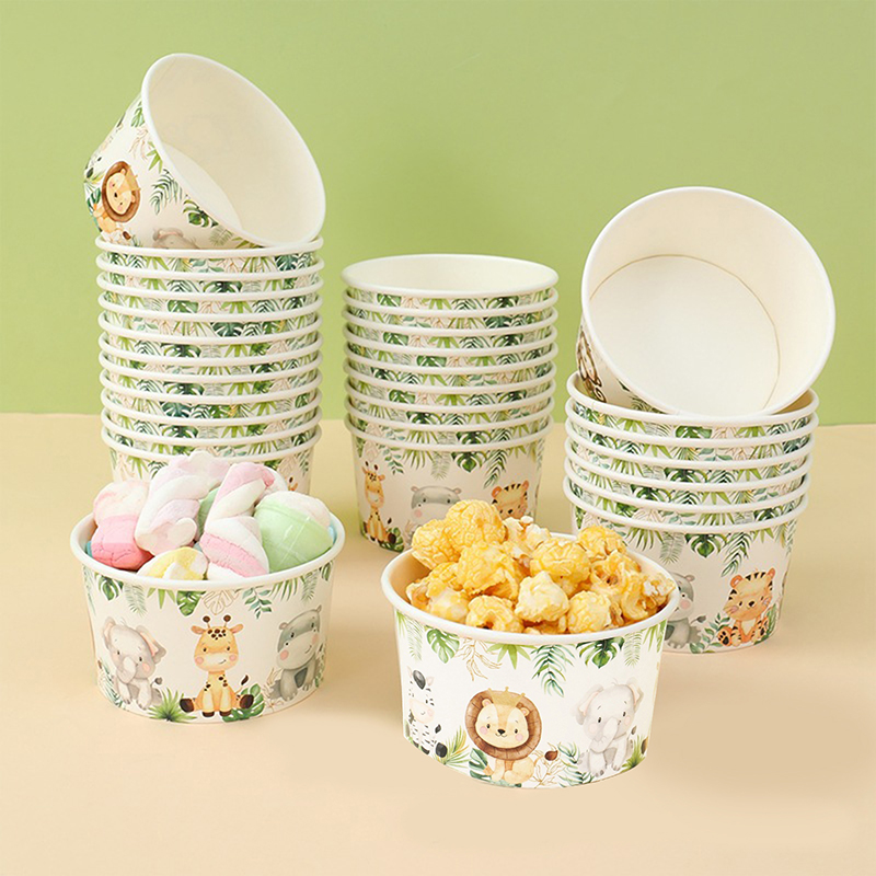 10pcs Kids Food Dessert Cup Ba - Baby Food With Avocado 评论和价格