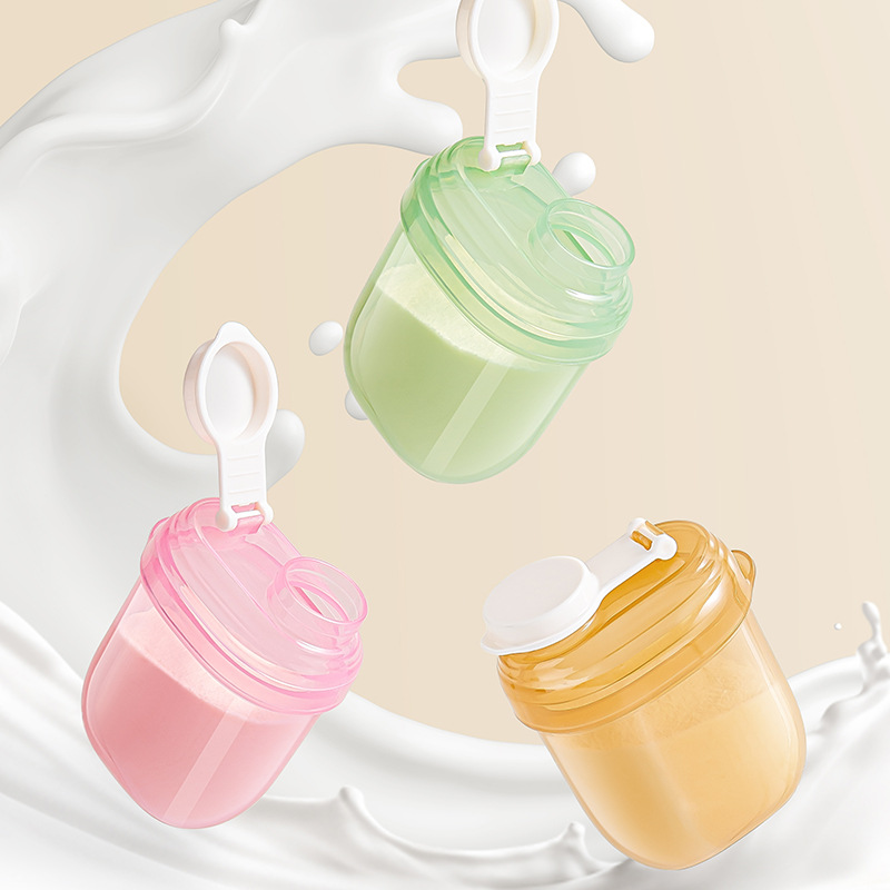 40 gram Baby Milk Powder Box M - Baby Food Hero 评论和价格