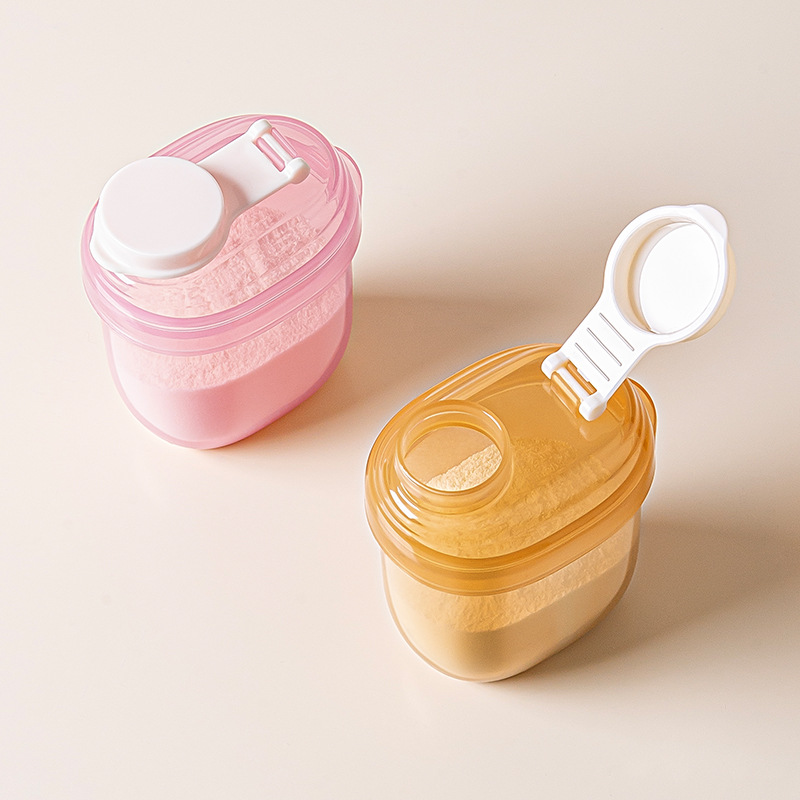40 gram Baby Milk Powder Box M - Baby Food Hero 评论和价格