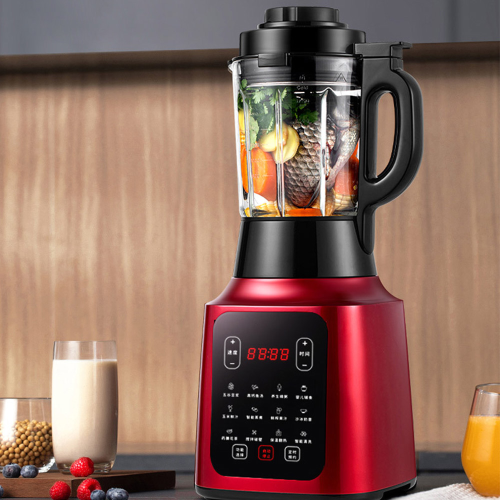 Automatic Household Blender Mu - Baby Food Blender 评论和价格