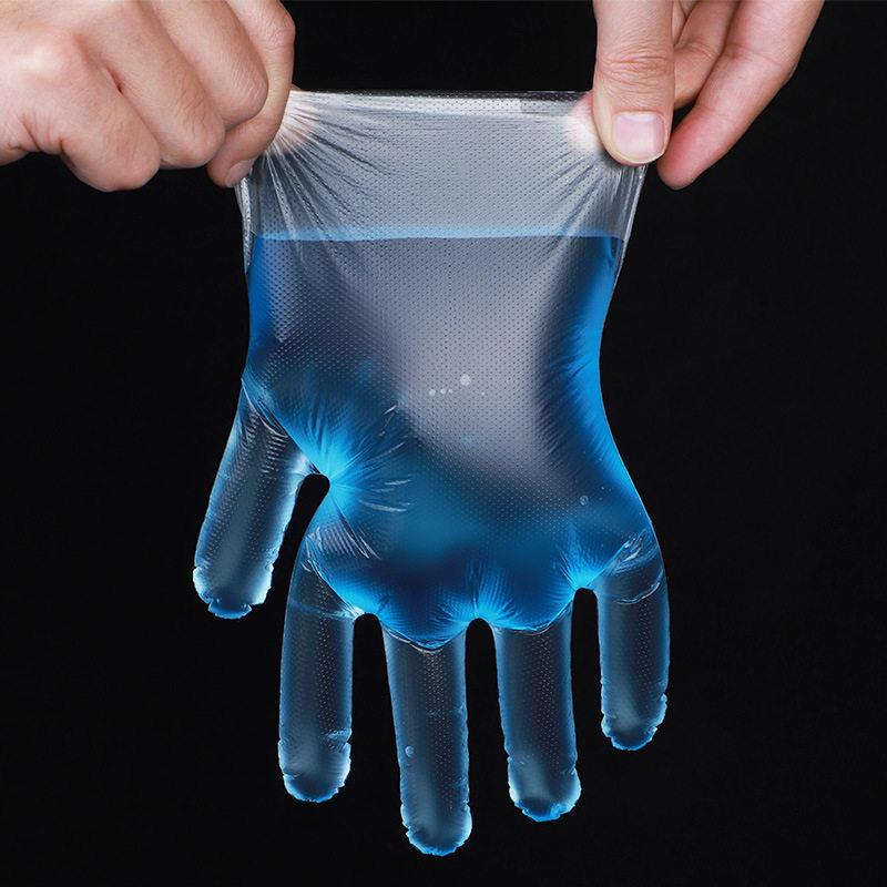 Food Grade Disposable Gloves f - Baby Food Year Old 评论和价格