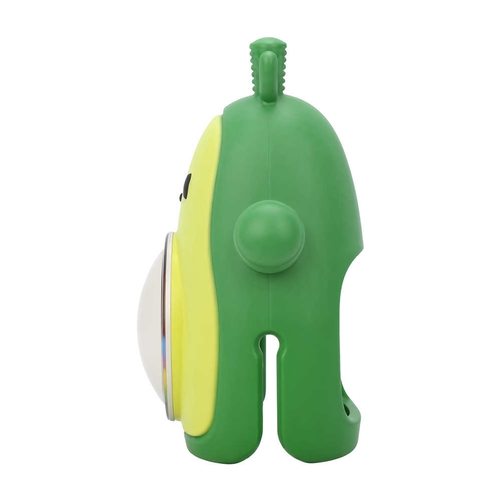 Avocado Baby Teether Food Grad - Baby Food With Avocado 评论和价格