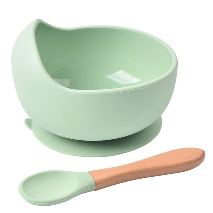 High Quality Spill-Proof Silic - Baby Food Feeder 评论和价格