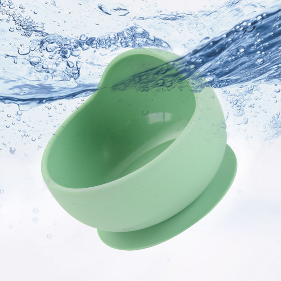 High Quality Spill-Proof Silic - Baby Food Feeder 评论和价格