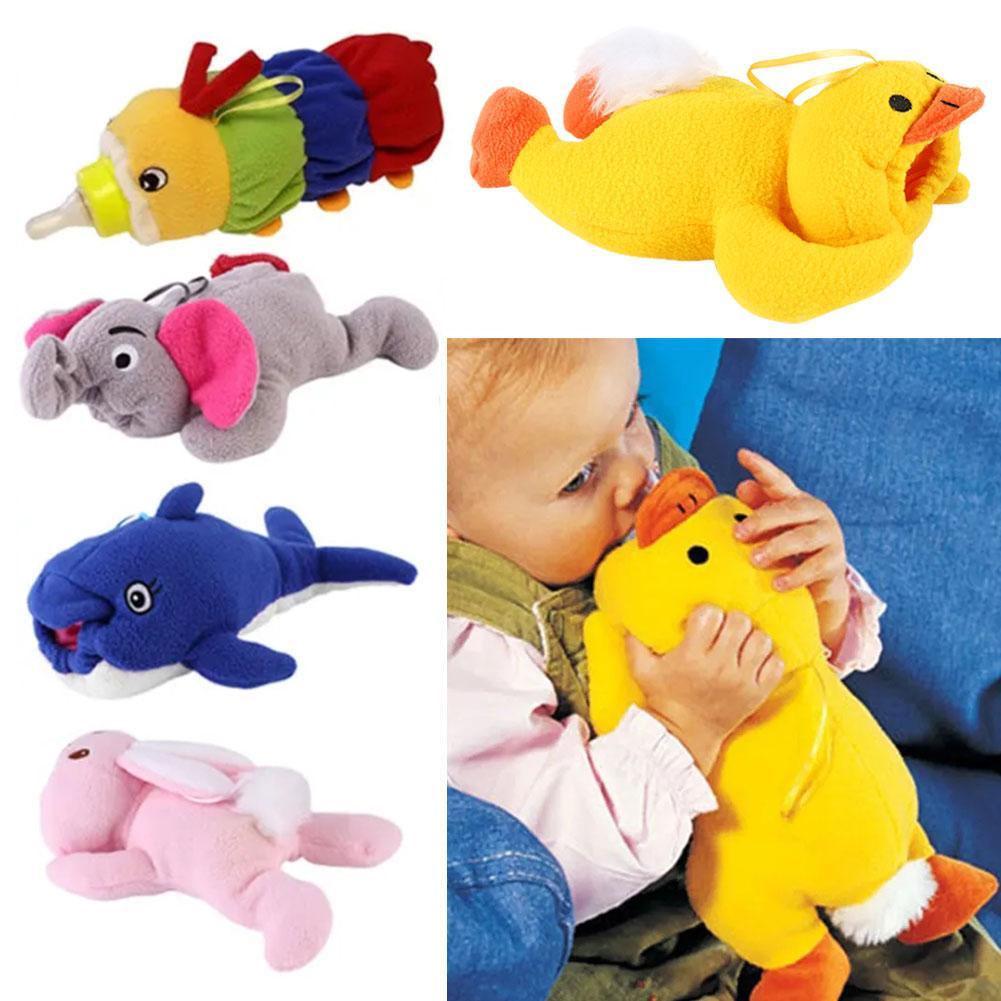 Feeding Bottles Bag Duck Milk  - Baby Food Pouches 评论和价格