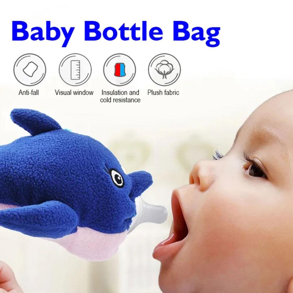 Feeding Bottles Bag Duck Milk  - Baby Food Pouches 评论和价格