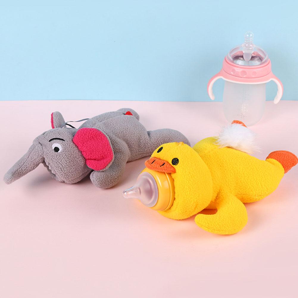 Feeding Bottles Bag Duck Milk  - Baby Food Pouches 评论和价格
