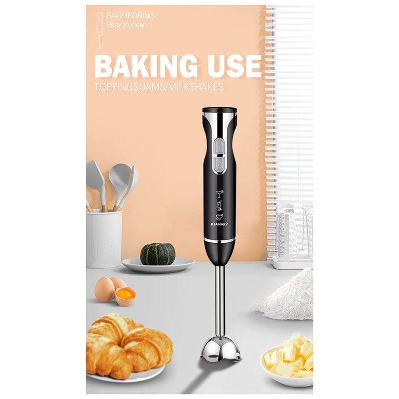 ABBZ-Multi-Function 400W Home  - Baby Food Blender 评论和价格