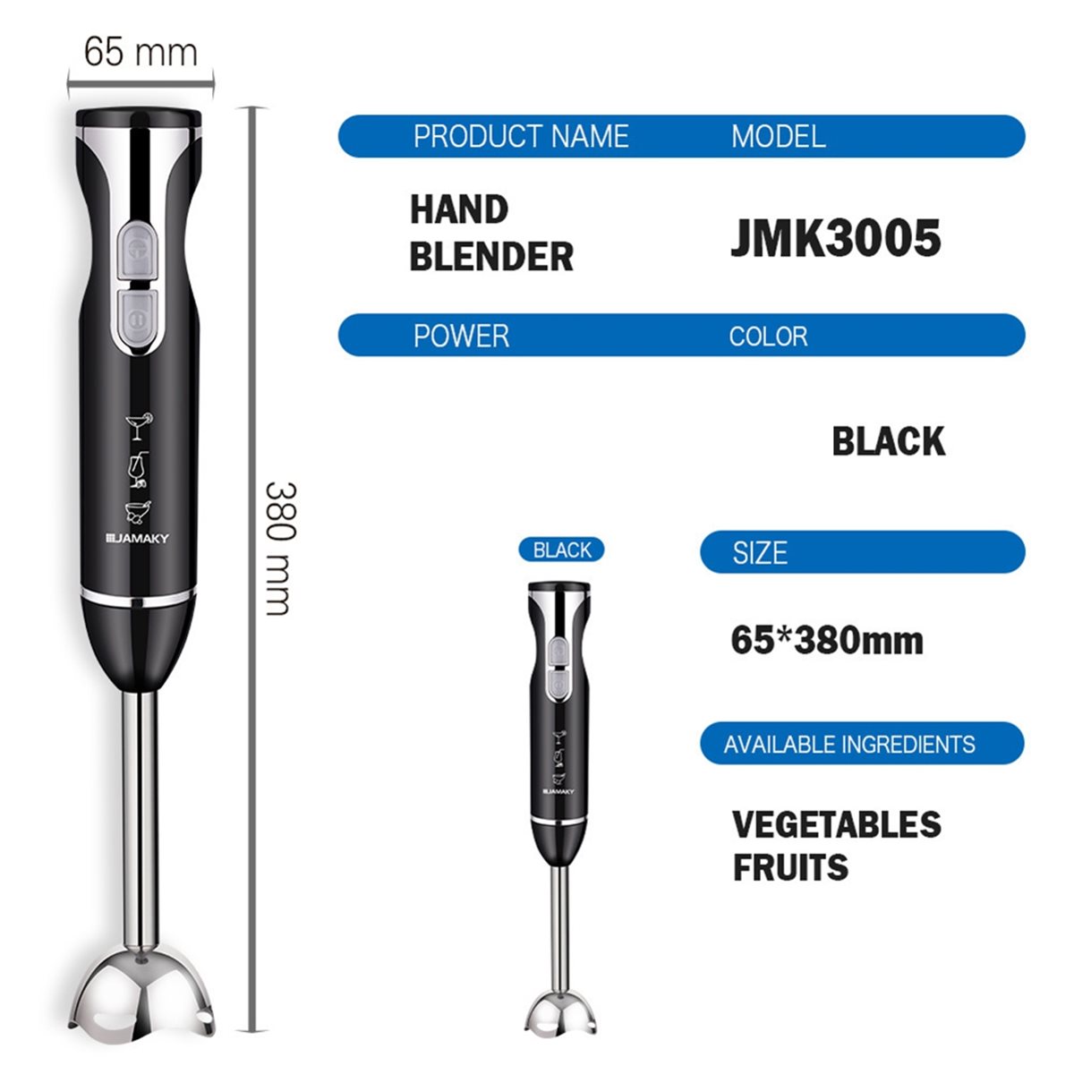 Home Portable Handheld Cooking - Baby Food Blender 评论和价格