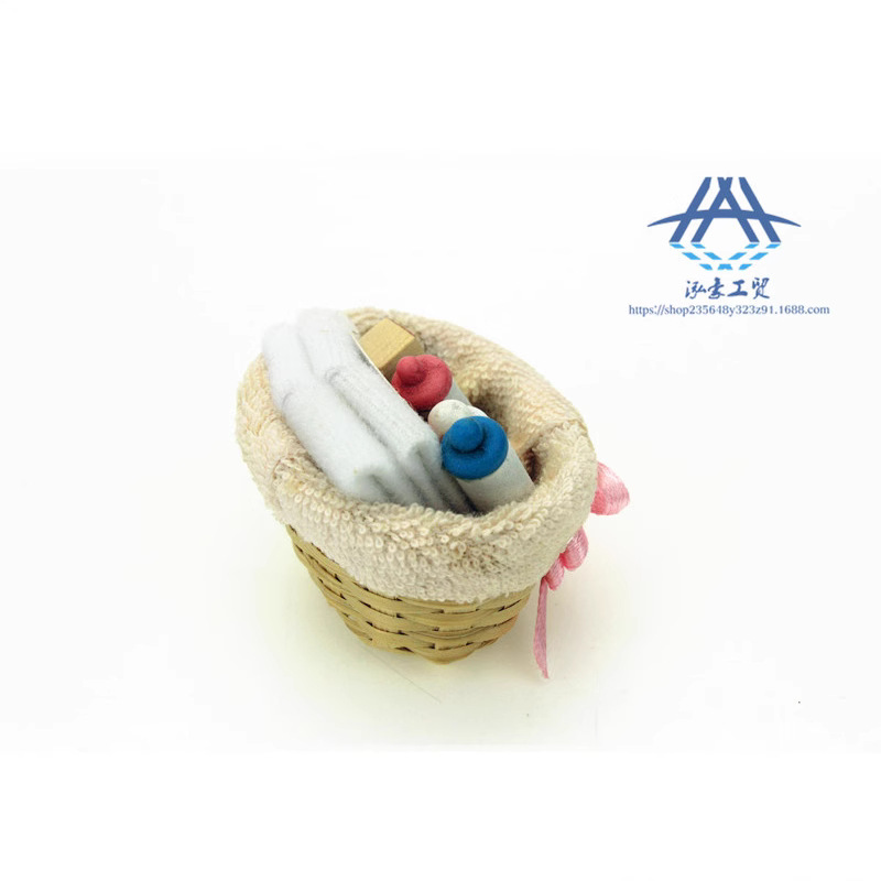 1:12 Cute Mini Milk Powder Bab - Puree Baby Food 评论和价格