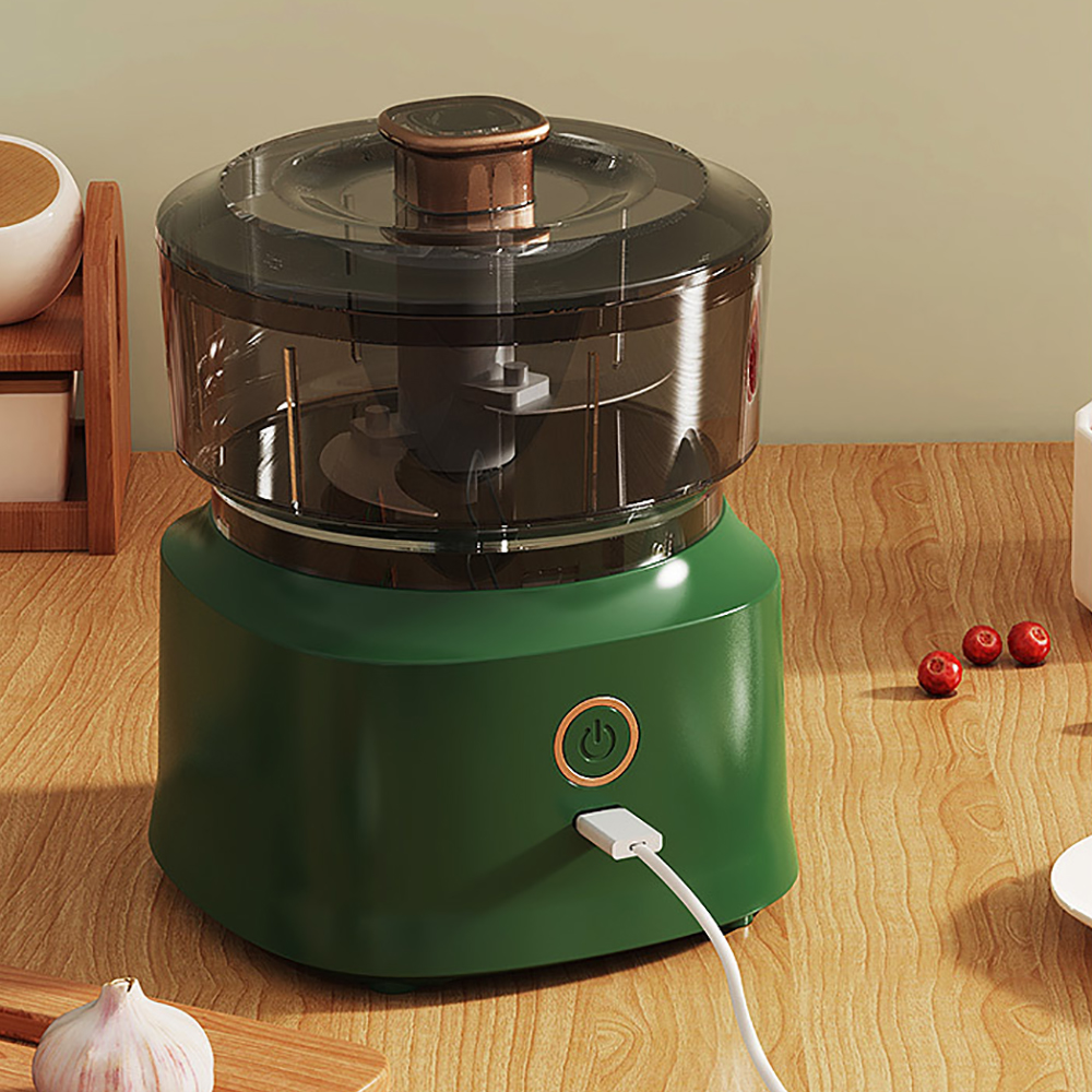 350ml Multi-functional Electri - Baby Food Blender 评论和价格