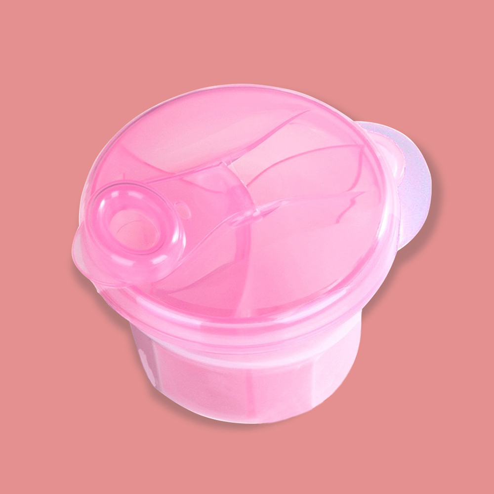 Portable Baby Milk Powder Form - Baby Food Hero 评论和价格