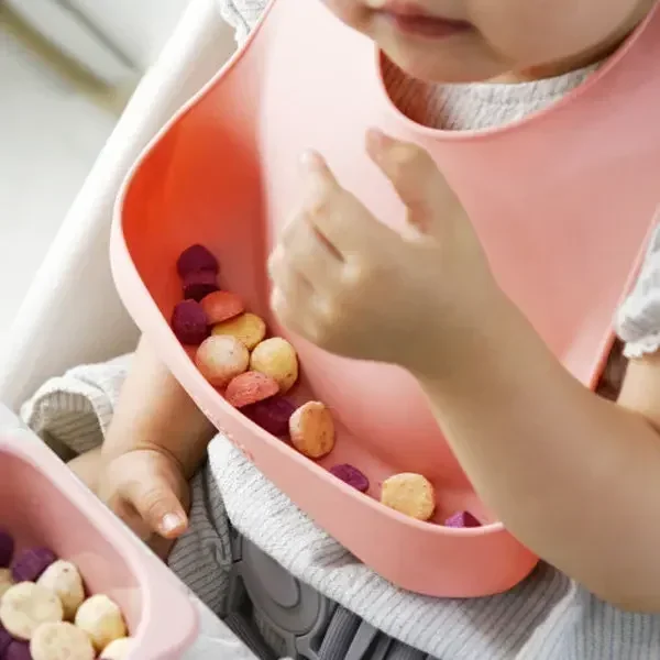 Food Grade Silicone Child Dish - Baby Food Feeder 评论和价格