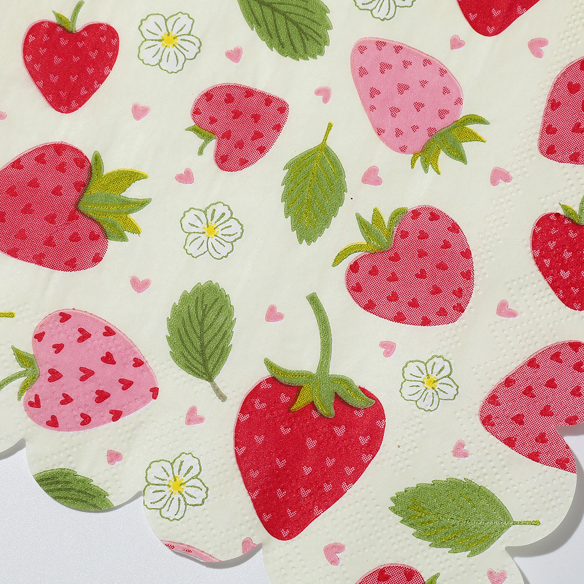 20Pcs/bag Sweet Strawberry The - Baby Food Pouches 评论和价格