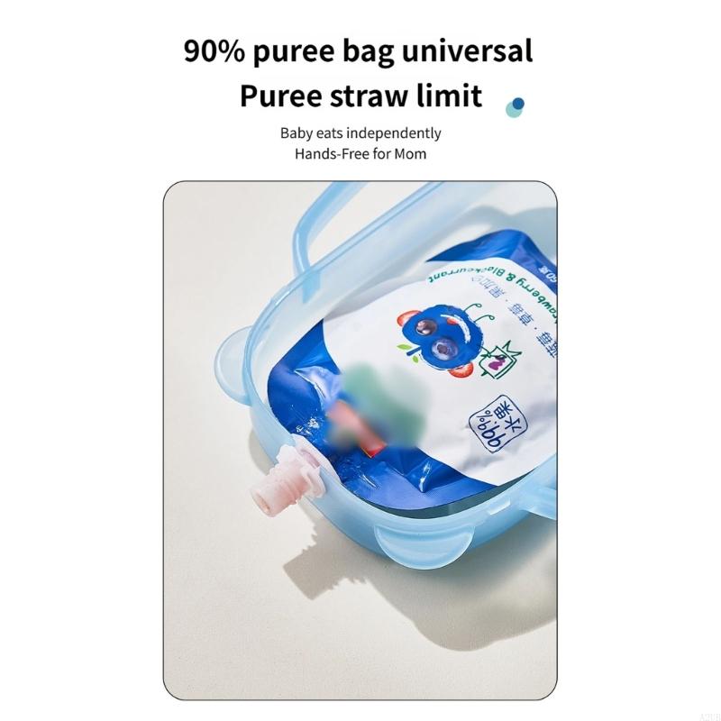 Convenient And Easy To Clean I - Puree Baby Food 评论和价格