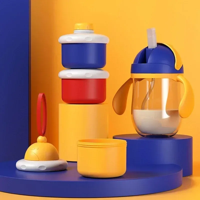 Stackable Baby Formula Dispens - Baby Food Hero 评论和价格