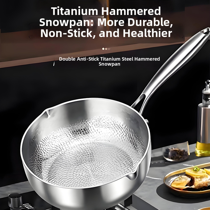2025 New Pure Titanium Shizong - Puree Baby Food 评论和价格